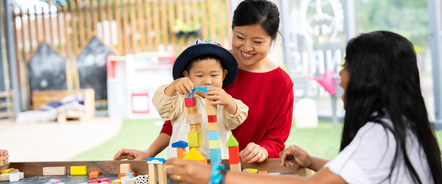 Join Our Playgroup Sunrise Fullarton